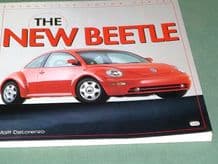 NEW BEETLE : THE (DeLorenzo 1998)