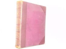 Newnes Motorists Tourng Guide & Road Maps (1939)