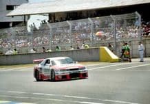 Nissan Skyline GT-R Le Mans 1996