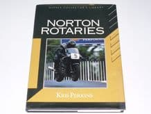 Norton Rotaries (Perkins 1991)