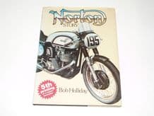 Norton Story (Holliday 1981) Revised 2nd ed.