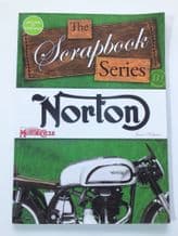 NORTON - THE SCRAPBOOK SERIES III (Robinson 2011)