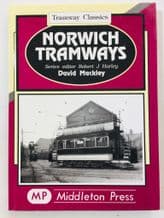 NORWICH TRAMWAYS (Mackley 2000)