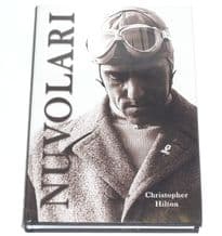 Nuvolari (Hilton 2003)