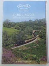 NYMR North Yorkshire Moors Railway Guide Book (2016)