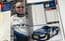 OFFICIAL NASCAR 2004 Preview and Press Guide : THE