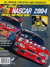 OFFICIAL NASCAR 2004 Preview and Press Guide : THE