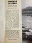 OMNIBUS OF SPEED - AN INTRODUCTION TO THE WORLD OF MOTOR SPORT (Nolan 1958)