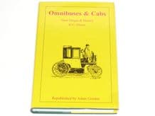 Omnibuses & Cabs (Moore 2002)