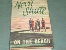 ON THE BEACH (Neville Shute 1958)