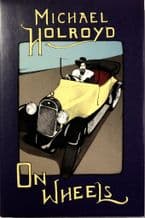 ON WHEELS (Michael Holroyd 2012)