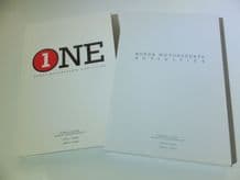 ONE Honda Motorsport Activities Formula One World Championship 1964-1968 1983-1992 (Honda 2000)