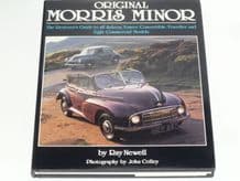 Original Morris Minor : The (Newell 1993)