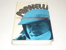 Parnelli . A Story Of Auto Racing (Libby 1969)