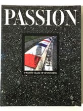 PASSION Twenty Years Of Sponsoring (unknown 1988)