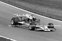 Penske PC4 . John Watson. Austrian GP 1976 (Winner)