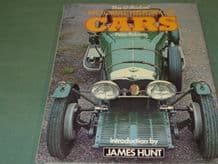 PICTORIAL HISTORY OF CARS (Roberts 1979)