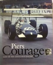 PIERS COURAGE - LAST OF THE GENTLEMEN RACERS (Adam Cooper 2003)
