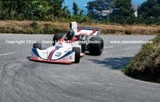 Pilbeam R2 Alistair Douglas-Osborn . 1976 Bouley Bay  Hillclimb (A)