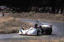 Pilbeam R2 Alistair Douglas-Osborn . 1976 Loton Park Hillclimb (A)