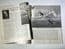 POPULAR FLYING January 1935 edition . SPECIAL MIDDLE EAST NUMBER