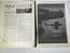 POPULAR FLYING January 1935 edition . SPECIAL MIDDLE EAST NUMBER