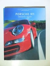 PORSCHE 911 Enduring Vales ( Deiss, Brummer. Scholz & Warter 2004)