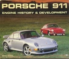 PORSCHE 911 ENGINE HISTORY & DEVELOPMENT (Aichele  1999)