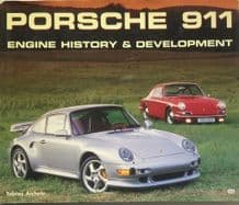 PORSCHE 911 ENGINE HISTORY & DEVELOPMENT (Aichele 1999)