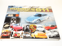 PORSCHE 911 SCRAPBOOK The Air Cooled Cars (Smale 2008)