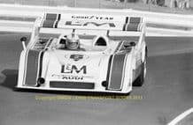 PORSCHE 917-10 Turbo. Mark Donohue Riverside Can Am 1972
