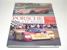 Porsche At Le Mans (Smale 2011)