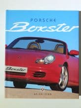 PORSCHE BOXSTER (Long 2005)