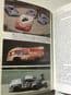PORSCHE RACING CARS OF THE 70s (Frere 1980)
