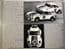 PORSCHES FOR THE ROAD The Survivors (Rasmussen 1981)