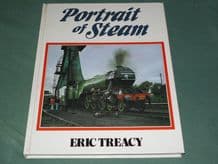 PORTRAIT OF STEAM ( Treacy 1993)