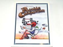 Potside Companion (B S Levy 2001)