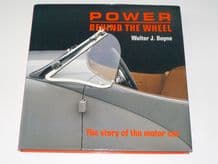 Power Behind The Wheel (Boyce 1993)