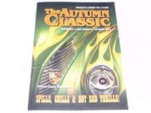 PRESCOTT HILLCLIMB 2015 Oct 4 Autumn Classic