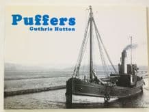 PUFFERS (Hutton  1994)