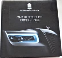 Pursuit Of Excellence: The
