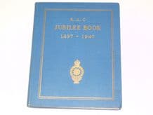 R.A.C. Jubilee Book 1897 - 1947