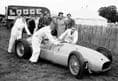 Race Cars (A-I)