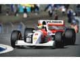 Race Cars (J-Z)