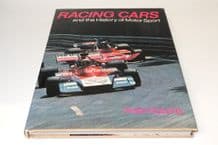 RACING CARS AND THE HISTORY OF MOTOR SPORT. Roberts