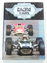 RACING CARS Classic Car Guides (Nye 1980)