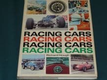RACING CARS - RACING CARS - RACING CARS - RACING CARS