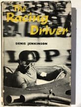RACING DRIVER : THE (Denis Jenkinson  1959)