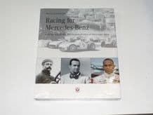 Racing for Mercedes-Benz (Lebrink 2011)