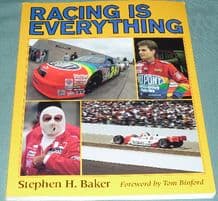 RACING IS EVERYTHING (Baker1994).